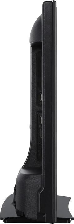 Produktbild Lenco LED-2463BK (24", LCD, HD ready)