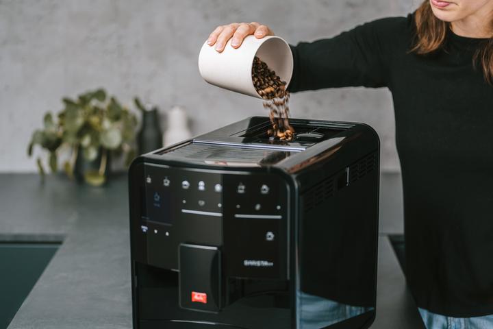 Produktbild Melitta Barista SE