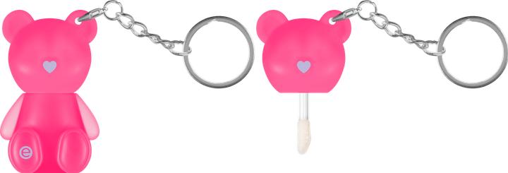 Produktbild essence the rare bears blind box lipgloss