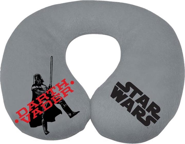 Actual product image Eurasia Children's neck cushion