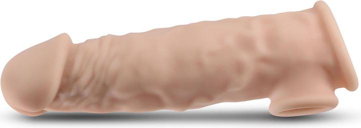 NS Novelties renegade annex thick flesh