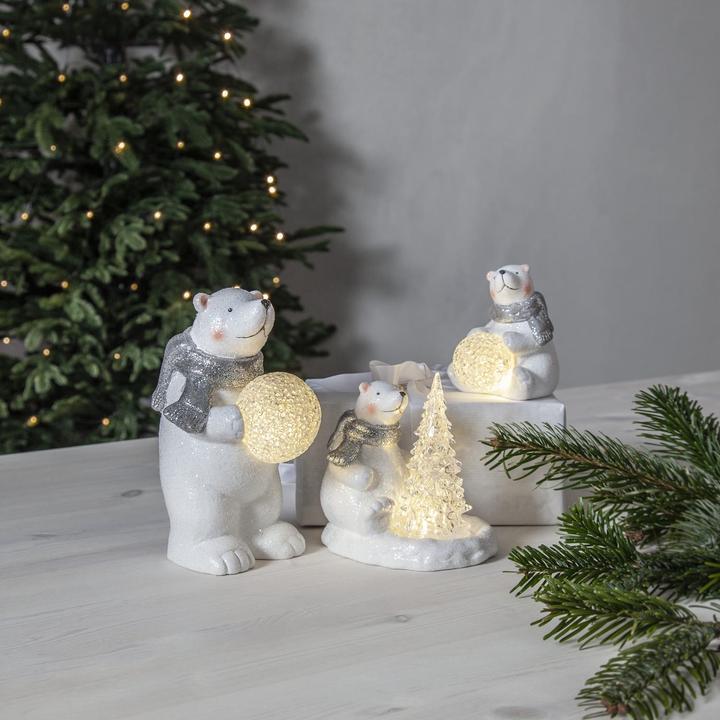 Actual product image Star Trading Figure polar