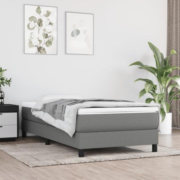 Produktbild VidaXL Nunziatina (90 x 200 cm, 90 x 200 cm)