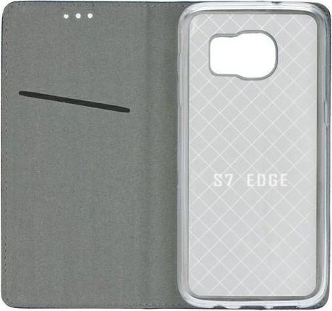 Actual product image No Name Case Smart Magnet book Samsung A53 niebieskiblue (Samsung Galaxy A53)