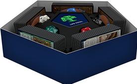 Produktbild Magic the Gathering Game Night: Free For All 2023 - - EN (Englisch, Booster Pack)