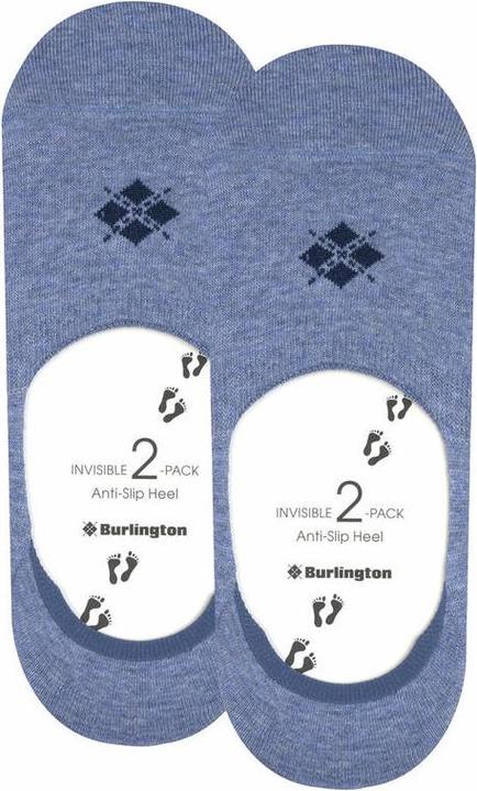 Image du produit Burlington 2erPack Everyday (lot de 2, 39 - 40)