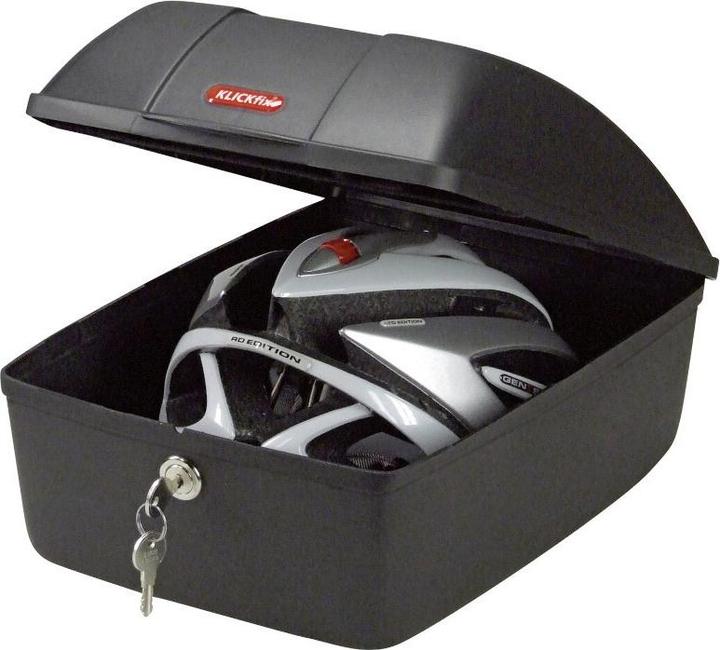 Produktbild KlickFix Citybox (12 l)