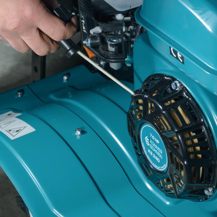 Actual product image Könner & Söhnen DEGIMO GRŪKLĖS 7KM 77