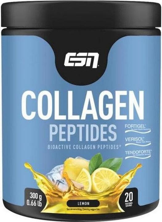 Image du produit ESN Peptides de collagène (1 pcs, Poudre, 300 g)