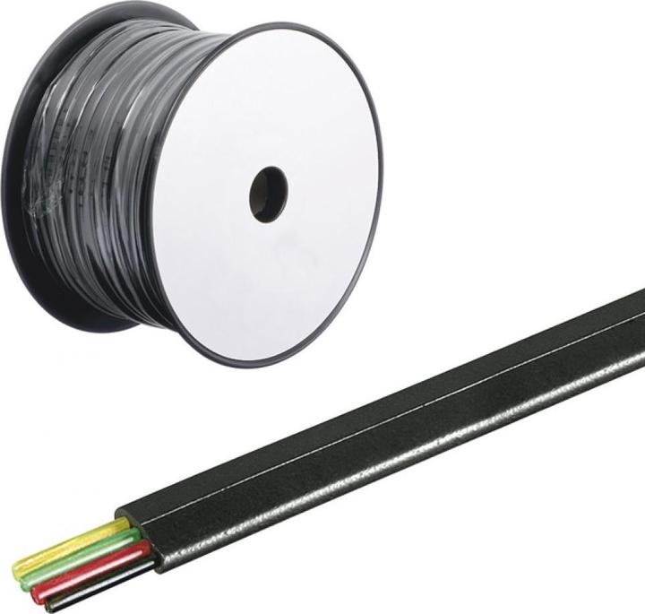 Image du produit Goobay Câble téléphonique