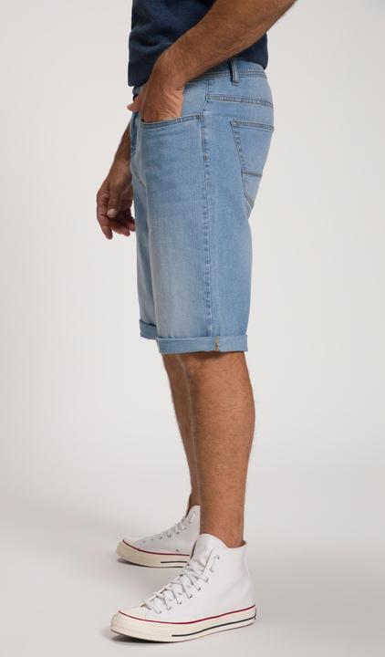 Produktbild JP1880 Bermuda, Denim, 5-Pocket, Stretch, Regular Fit (62)