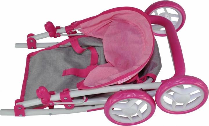 Produktbild Mally L2 Puppenwagen
