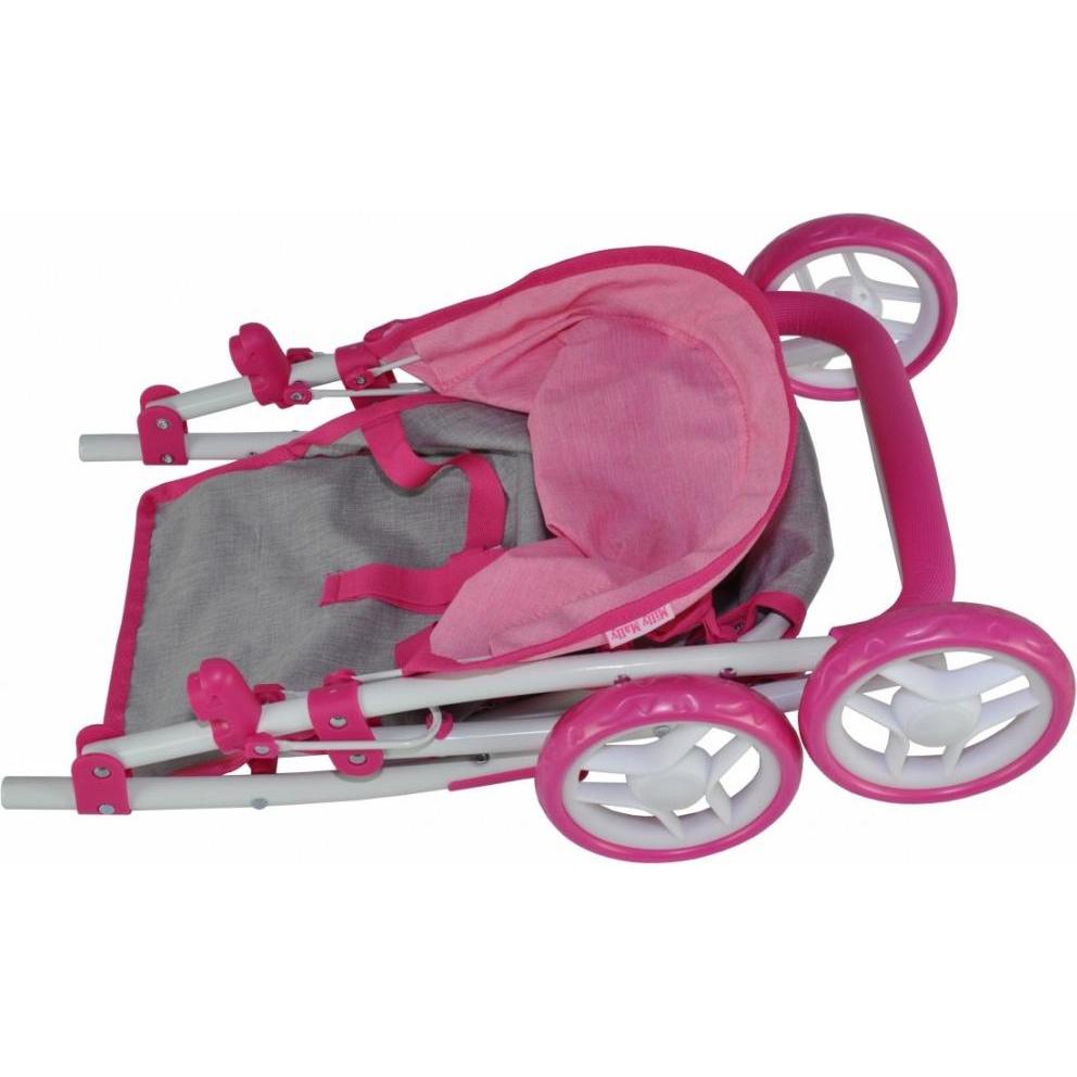 Mally L2 Puppenwagen (24965)
