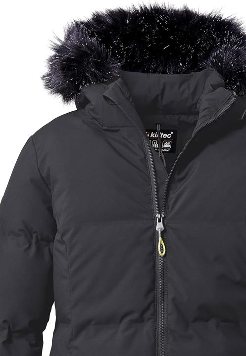 Immagine prodotto Killtec Giacca Invernale con Cappuccio Amovibile (36)