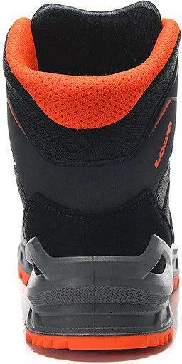 Produktbild Lowa Larrox Work GTX S3 (S3, 43)