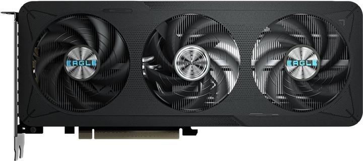 Actual product image Gigabyte RTX5060 TI EAGLE Max OC 8GB GDDR7 HDMI 3xDP (8 GB)