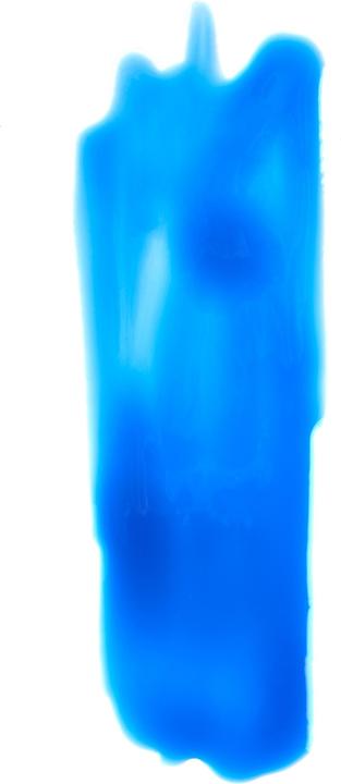 Actual product image VBS Window Fantasy, 85 ml (Royal blue, 85 ml)