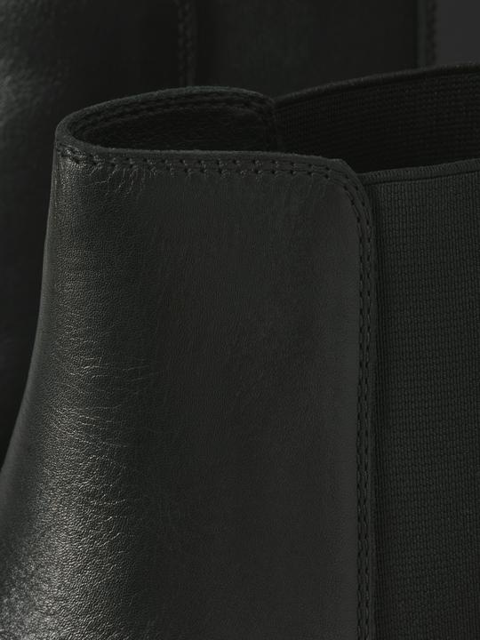 Actual product image Jack & Jones Jfwhoskins Leather Chelsea Sn (41)