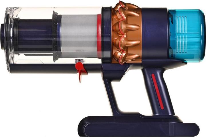 Actual product image Dyson Gen5detect Absolute