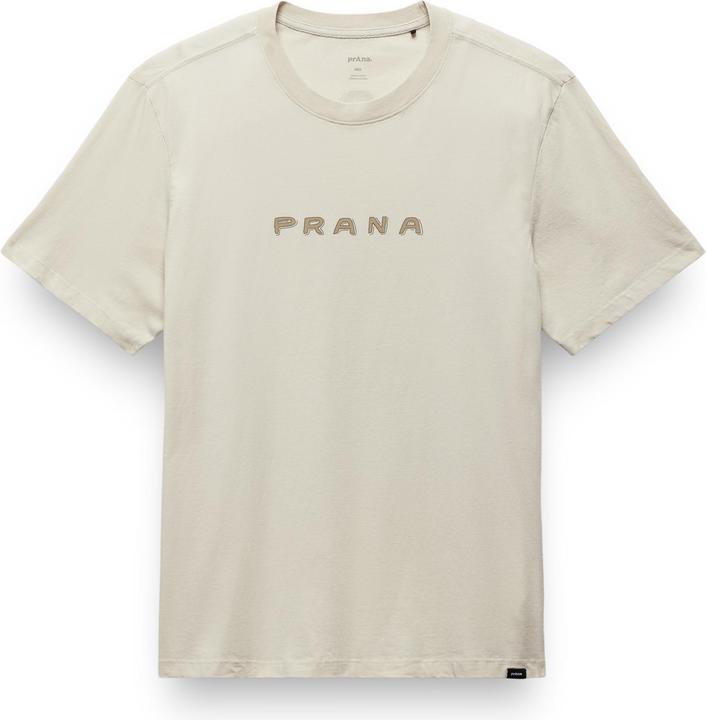 Produktbild Prana Everyday Paradise Creek SS Tee (M)