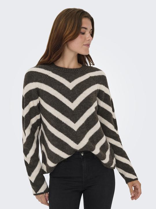 Image du produit Only ONLELIZA Strickpullover Strickpullover (XL)