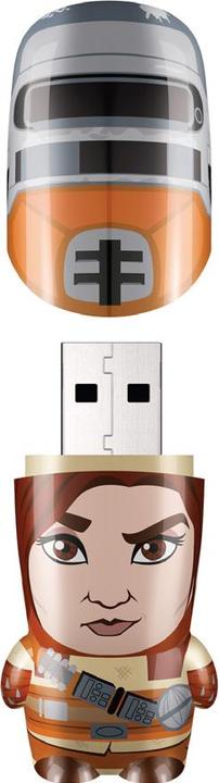 Produktbild Mimoco Star Wars Leia as Boushh MIMOBOT (8 GB)