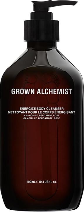 Produktbild Grown Alchemist Energize Body Cleanser (300 ml)