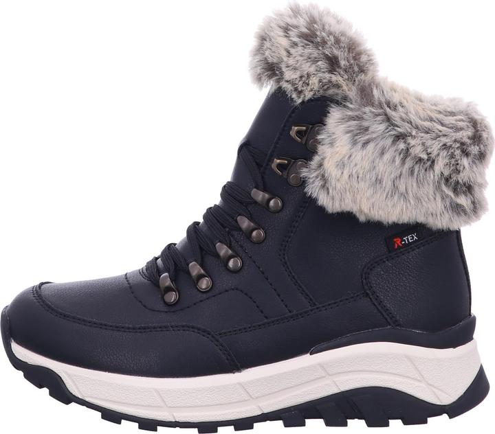 Actual product image Rieker Stiefelette (36)