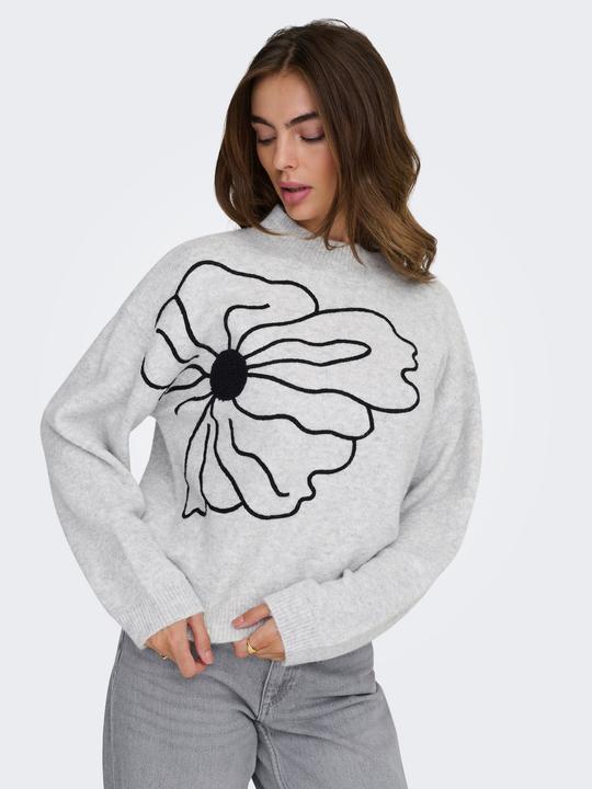 Immagine prodotto Only ONLLOI Strickpullover Strickpullover (XL)