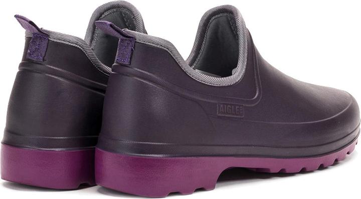 Actual product image Aigle Stiefel NB591 Taden Plus 2 (41)