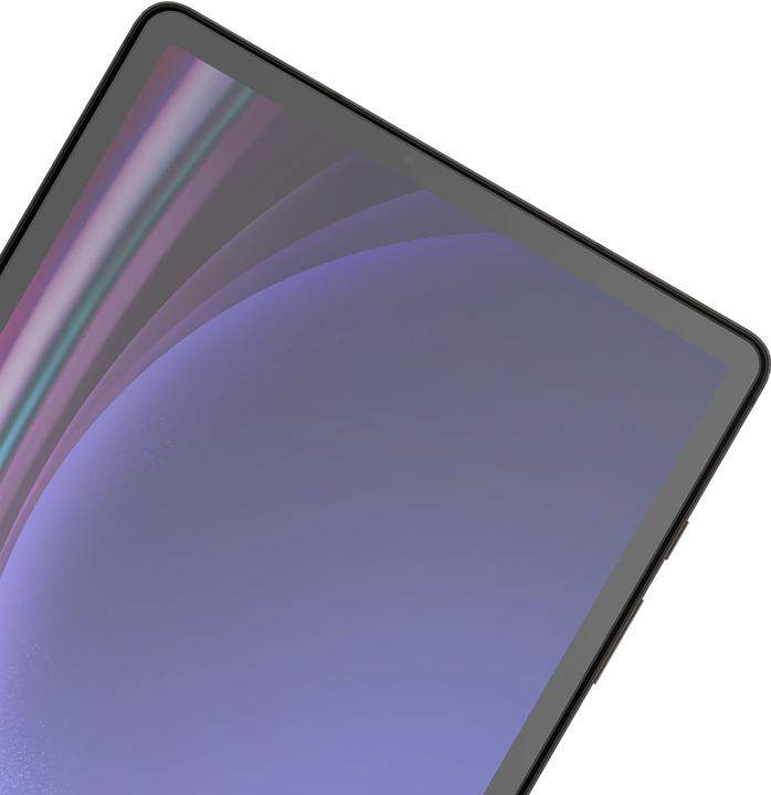 Produktbild Cazy Schutzglass Kompatibel mit Samsung Galaxy Tab S9 / S9 FE - Displayschutz Tempered Glass - (1 Stück, Galaxy Tab S9 FE)