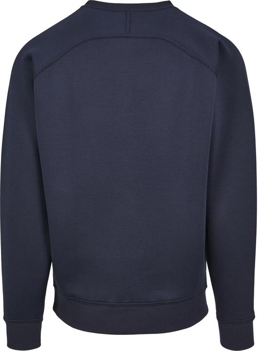 Produktbild Urban Classics Raglan Zip Pocket Crew (M)