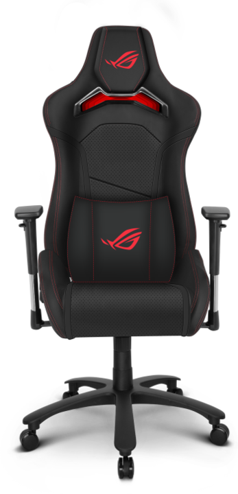 Actual product image ASUS ROG Chariot SL300C