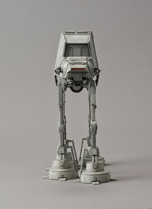 Image du produit Revell AT-AT
