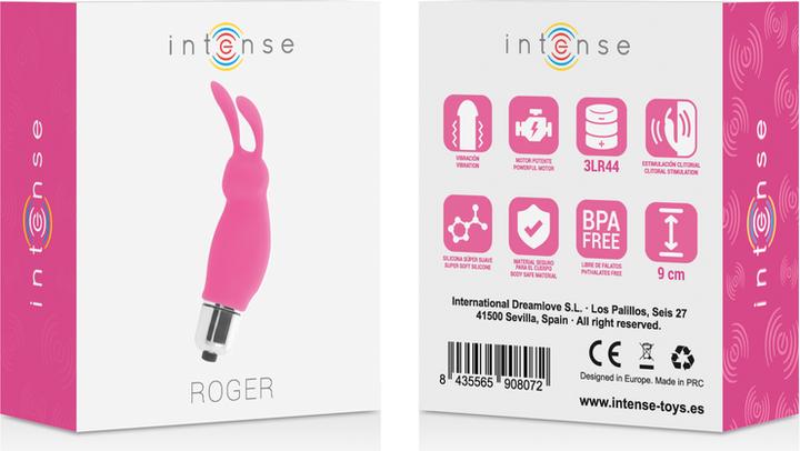 Produktbild Intense Minivibrator "Roger Rabbit"