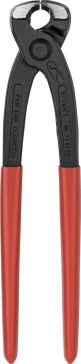 Image du produit Knipex Ohrklemmenzange (223 mm)