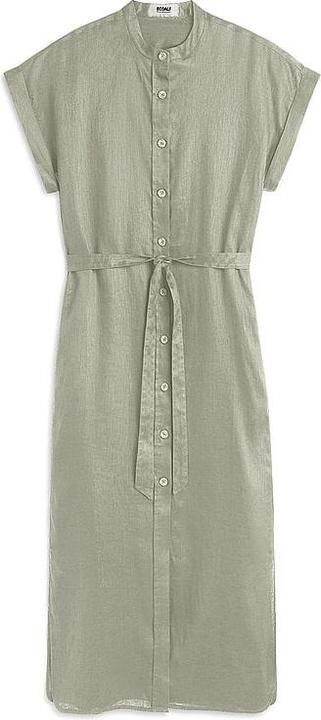 Image du produit Ecoalf Midikleid AMATISTA MAO (S)