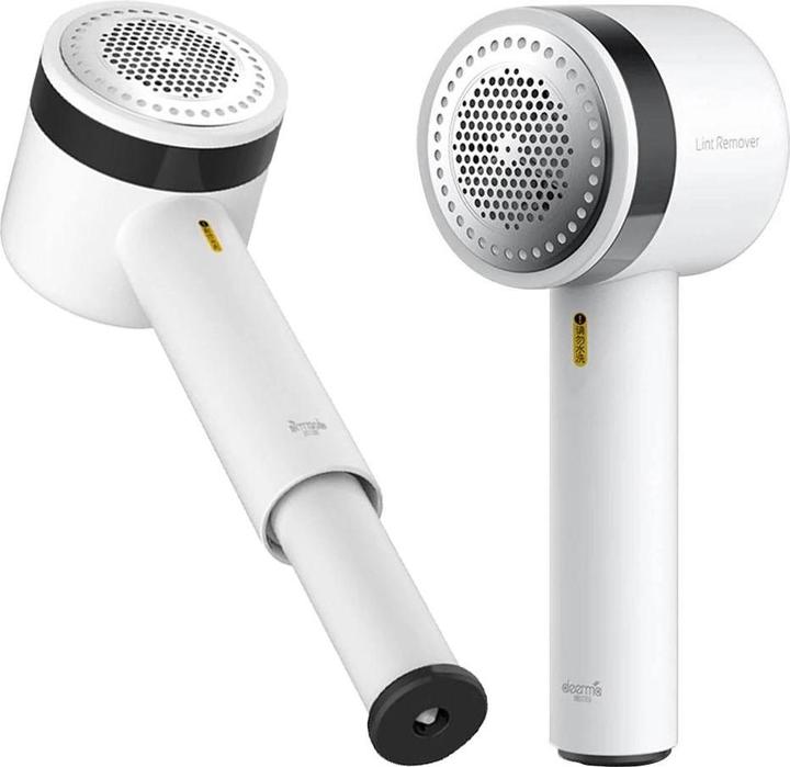Actual product image Deerma Lint shaver