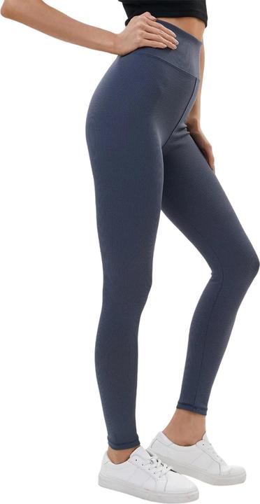 Immagine prodotto Lookus Zelal Pantacollant A costine Donna (XL)