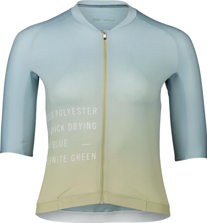 Immagine prodotto Poc W's Pristine Print Jersey (XS)