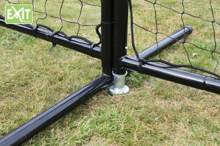 Produktbild Exit Backstop