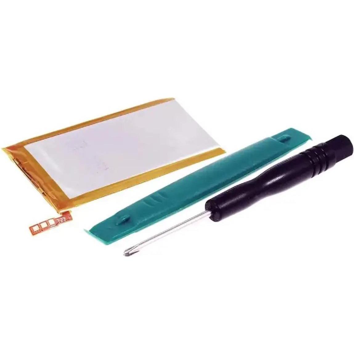 AGI Batteria compatibile con Ipod Nano di quinta generazione, Accessori per MP3 + lettori multimediali