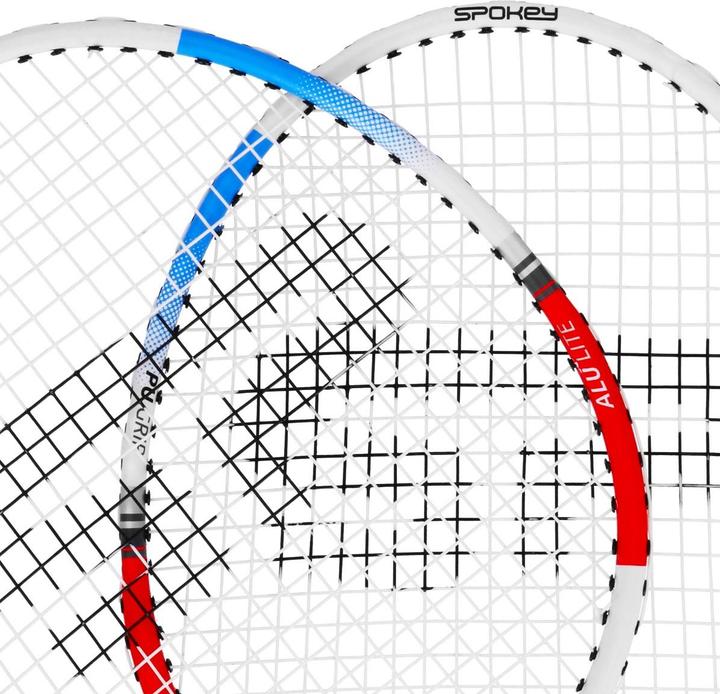 Productafbeelding Spokey FIT ONE 922909 badmintono rinkinys (Overdekt)