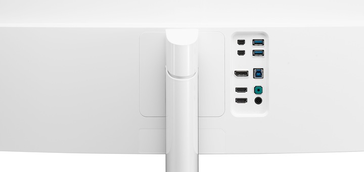 Produktbild LG 34uc98-W (3440 x 1440 Pixel, 34")