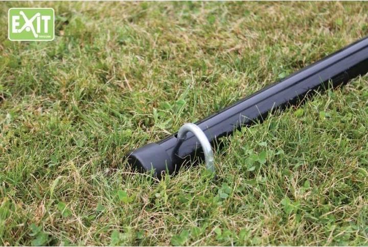 Produktbild Exit Backstop