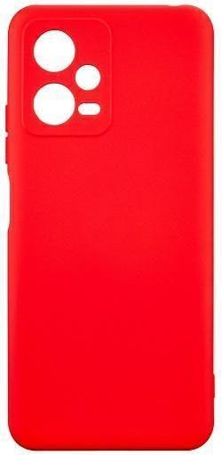 Image du produit Beline Etui Silicone Xiaomi Redmi Note 13 Pro 5G czerwony /red (Xiaomi Redmi Note 13 Pro 5G)