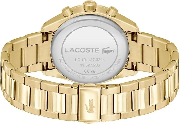 Image du produit Lacoste Boston (Chronographe, 42 mm)