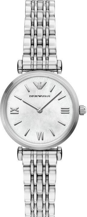 Produktbild Emporio Armani Gianni T-Bar (Analoguhr, 28 mm)