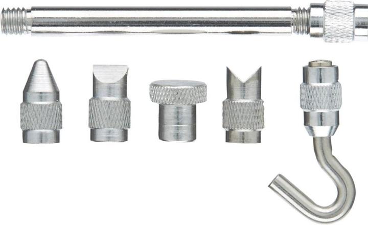 Image du produit Sauter Dynamomètre, Newton mètre