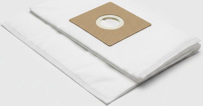 Immagine prodotto Berger & Lanz Staubbeutel zu Staubsauger SSBS (1x)